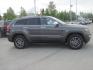 2020 gray /black Jeep Grand Cherokee Limited 4WD (1C4RJFBG1LC) with an 3.6L V6 DOHC 24V engine, 8A transmission, located at 9530 Old Seward Highway, Anchorage, AK, 99515, (907) 349-3343, 61.134140, -149.865570 - Nice Jeep Grand Cherokee Limited come take a test drive. - Photo#2